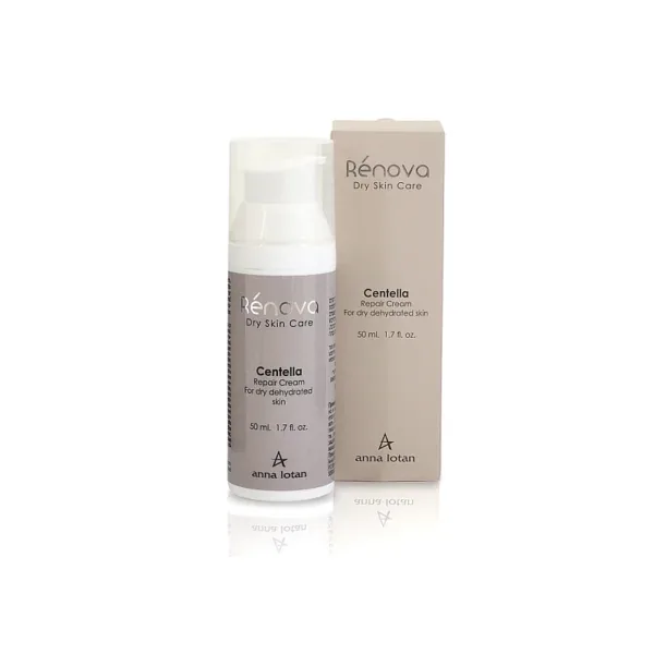 Anna Lotan Atkuriamasis kremas, 50 ml