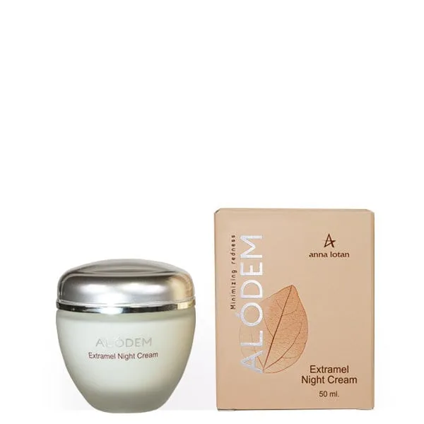 Anna Lotan Naktinis veido kremas, 50 ml