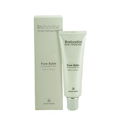 Anna Lotan Natūralus balzamas, 50 ml