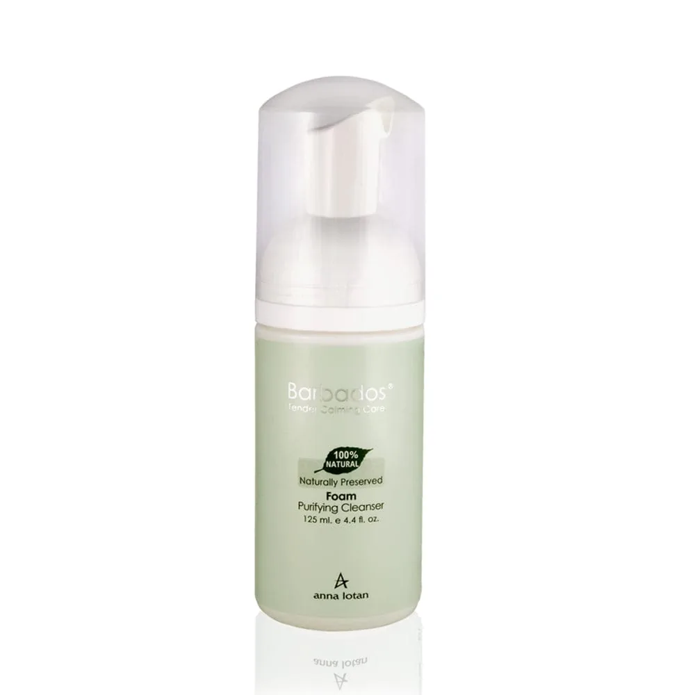 Anna Lotan Prausimosi putos, 125 ml