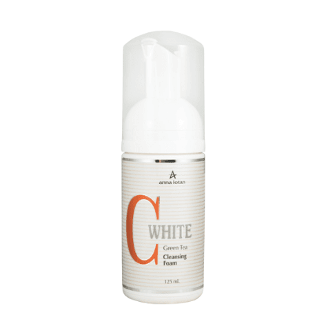 Anna Lotan Prausimosi putos su vitaminu C, 125 ml