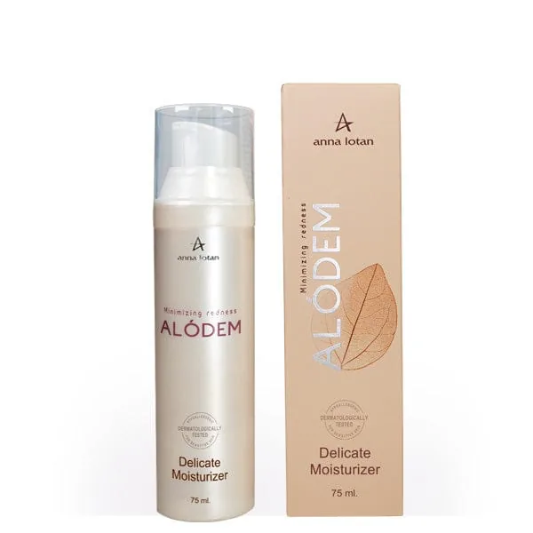 Anna Lotan Švelnus drėkiklis, 75 ml