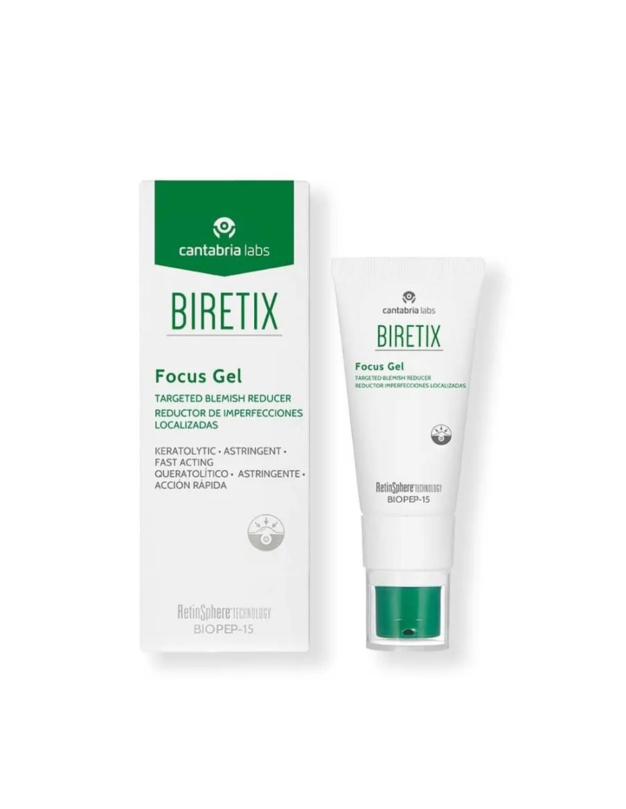 BIRETIX Focus gelis – papildoma produkto nuotrauka 2