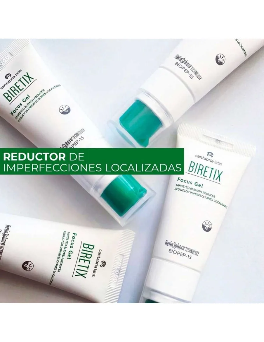BIRETIX Focus gelis – papildoma produkto nuotrauka 3