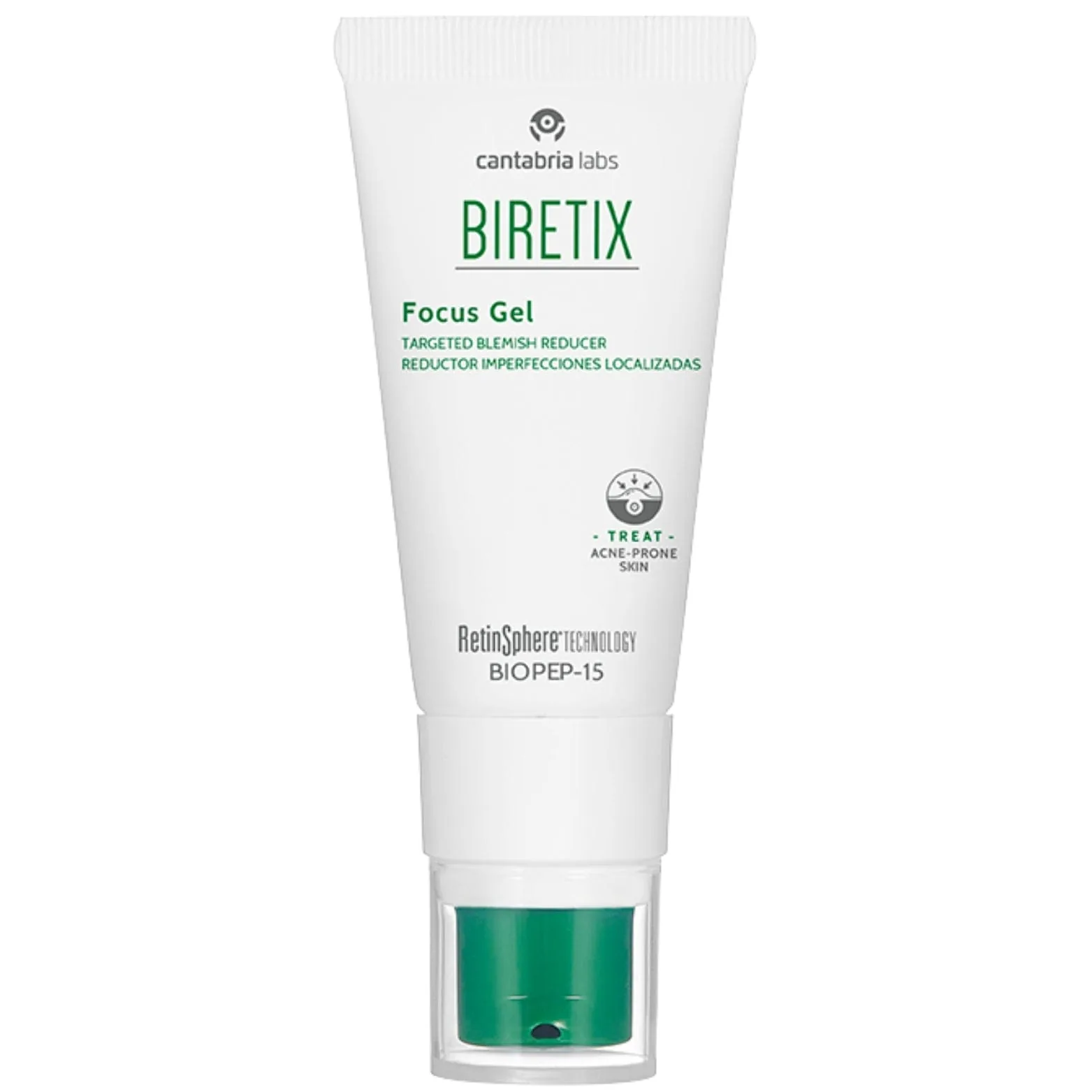 BIRETIX Focus gelis