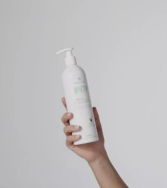 BIRETIX prausiklis – papildoma produkto nuotrauka 3