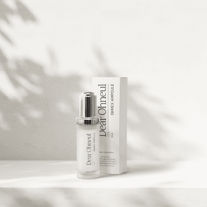 Dear Ohneul DKMEX Ampoule veido ampulė, 30 ml