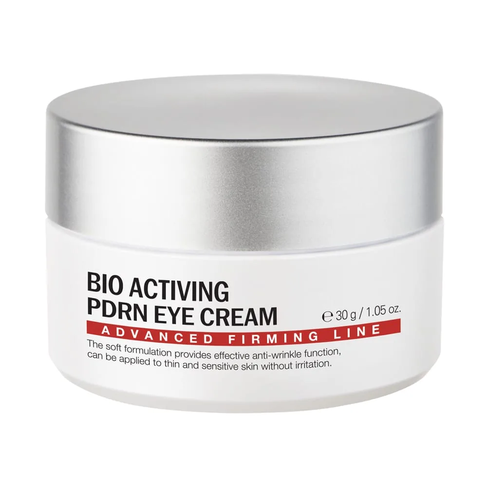 Dermaline Bio Activing PDRN paakių kremas, 30 g