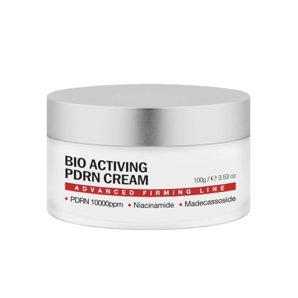 Dermaline Bio Activing PDRN veido kremas, 100 g
