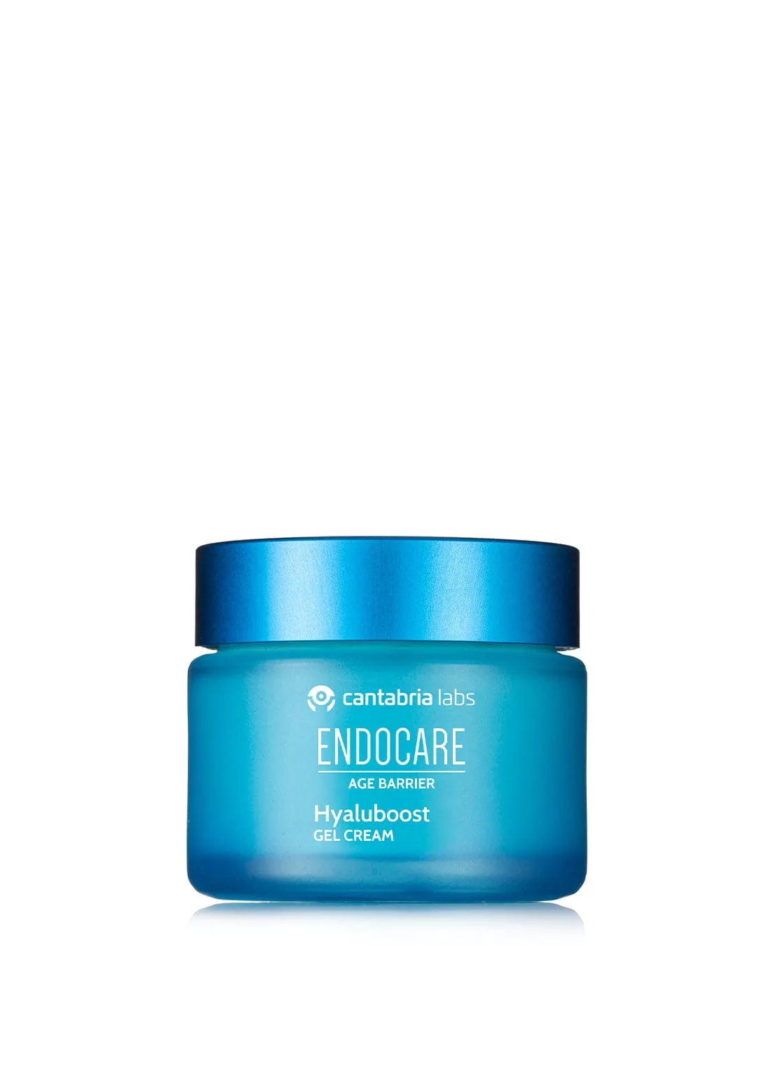 ENDOCARE Age Barrier Hyaluboost gelinis kremas