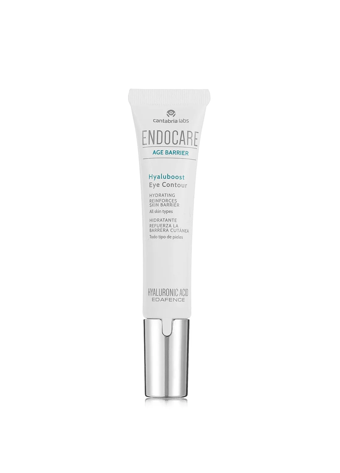 ENDOCARE Age Barrier Hyaluboost paakių kremas