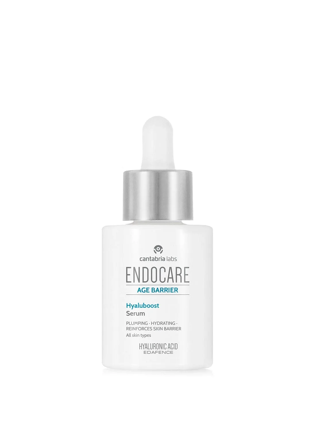ENDOCARE Hyaluboost Age Barrier serumas