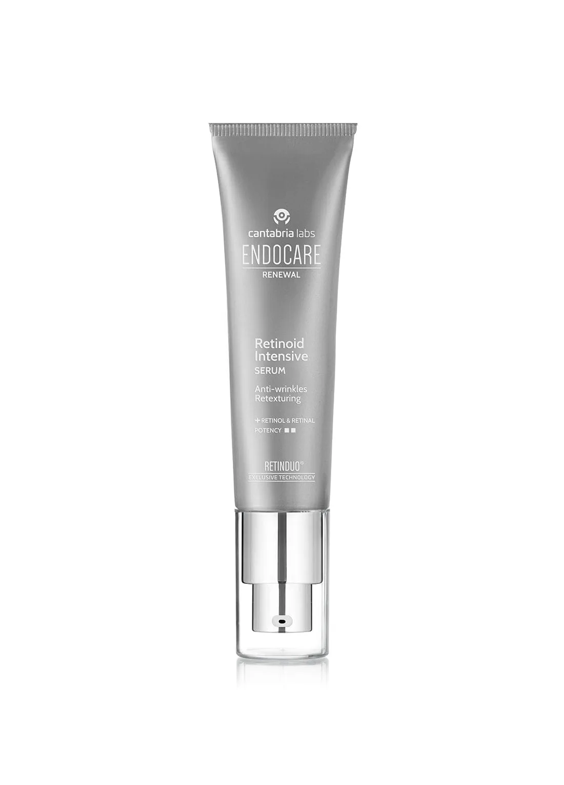 ENDOCARE Renewal Retinoid Intensive serumas