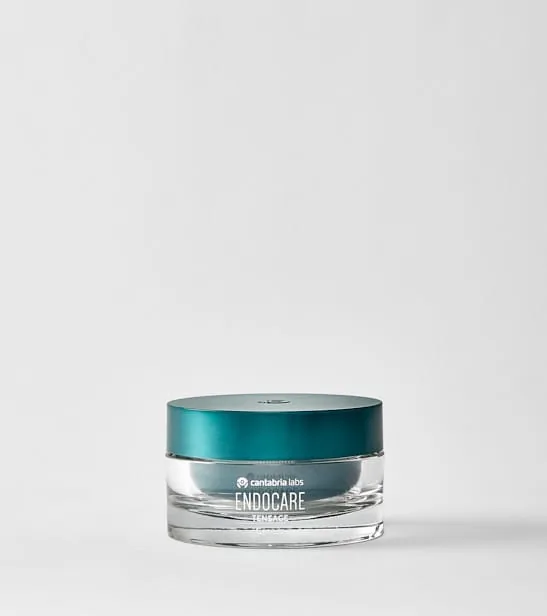 ENDOCARE Tensage veido kremas