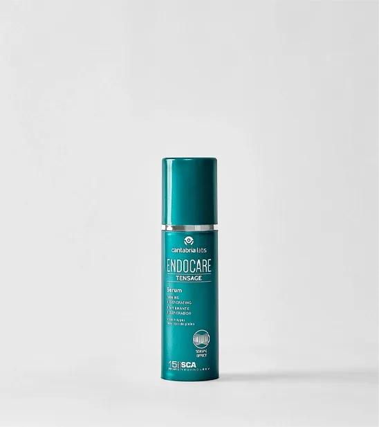 ENDOCARE Tensage serumas – papildoma produkto nuotrauka 2