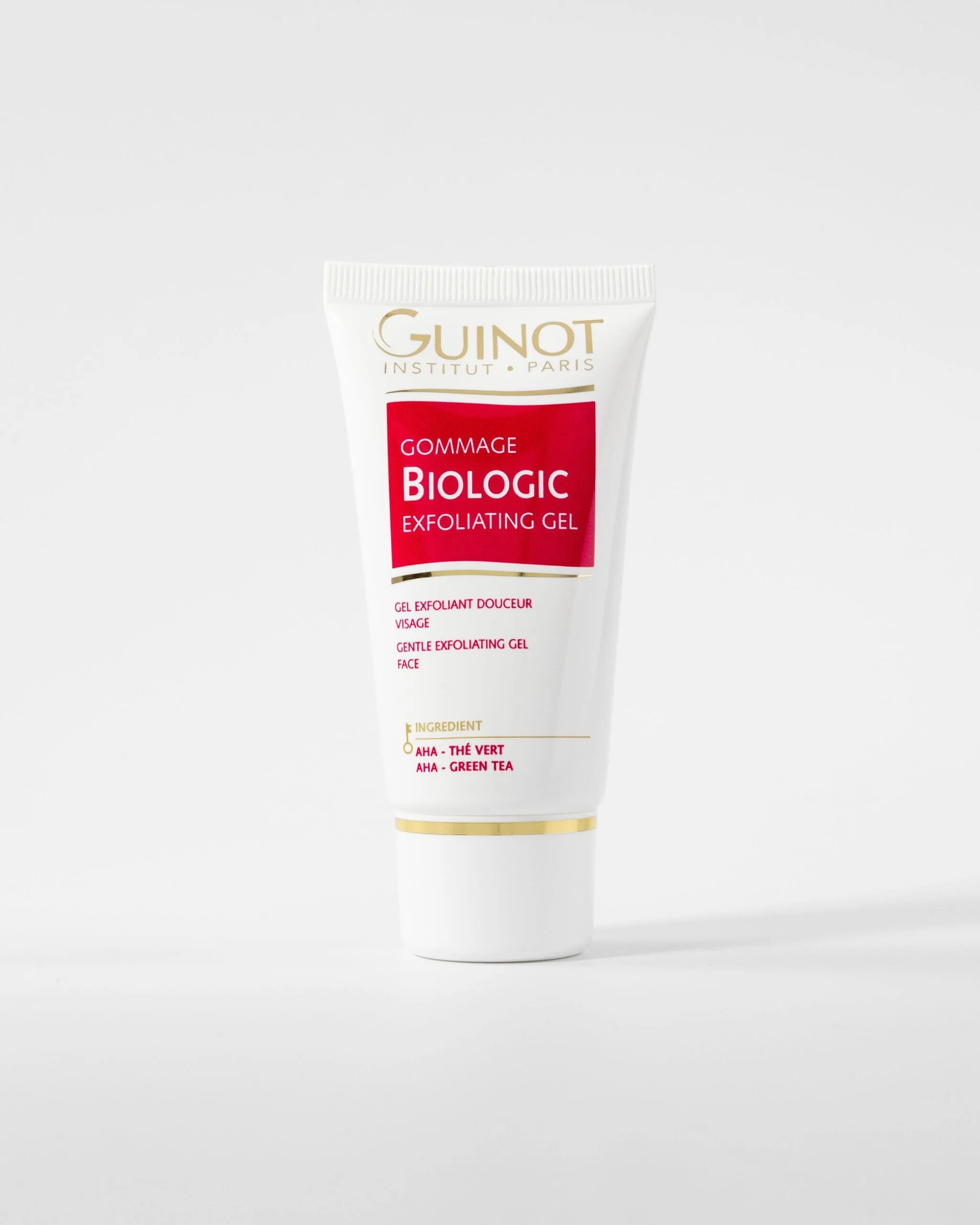 Guinot Biologinis šveitiklis „Biologic“, 50 ml