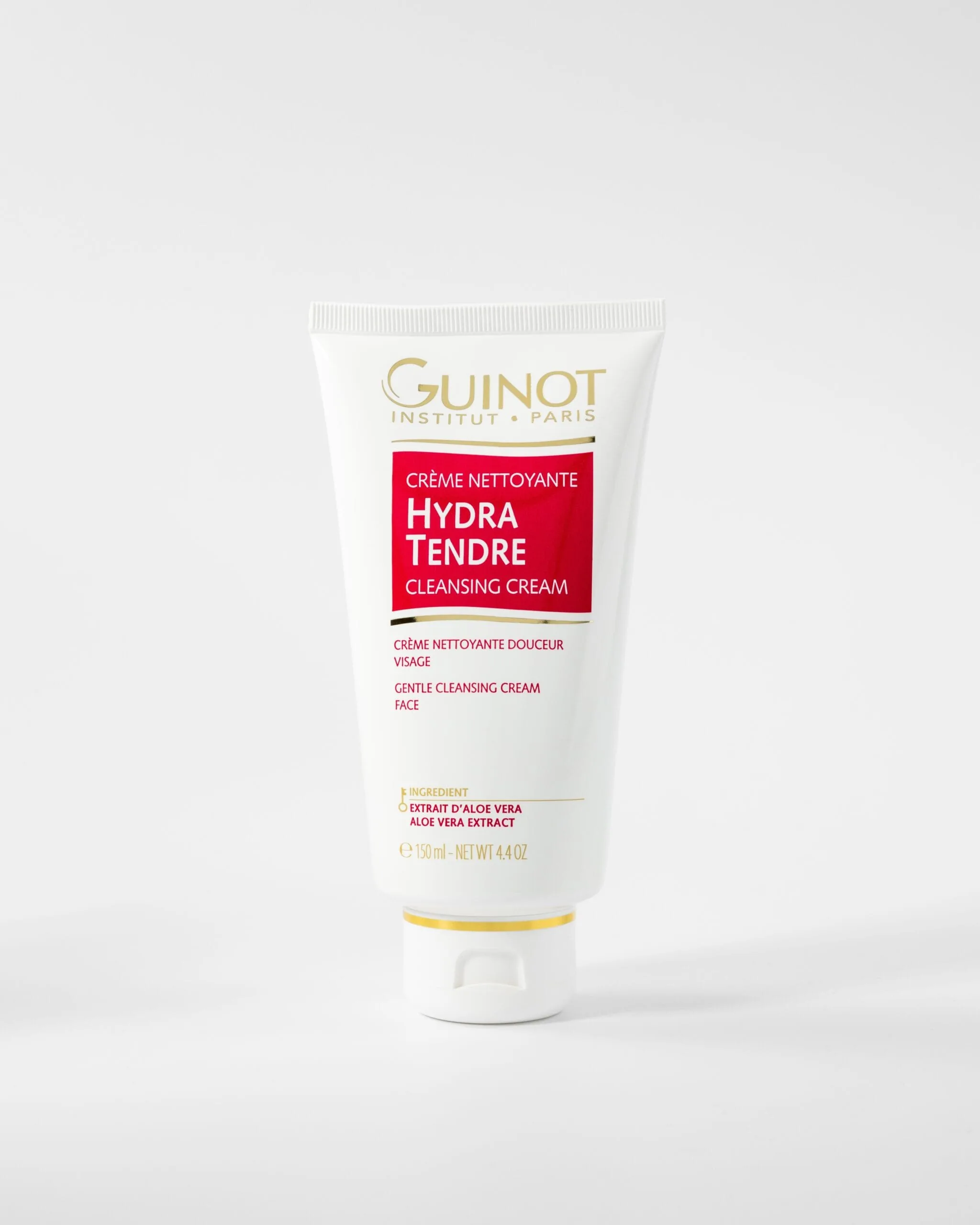 Guinot Nuplaunamas valomasis kremas „Hydra Tendre“, 150 ml