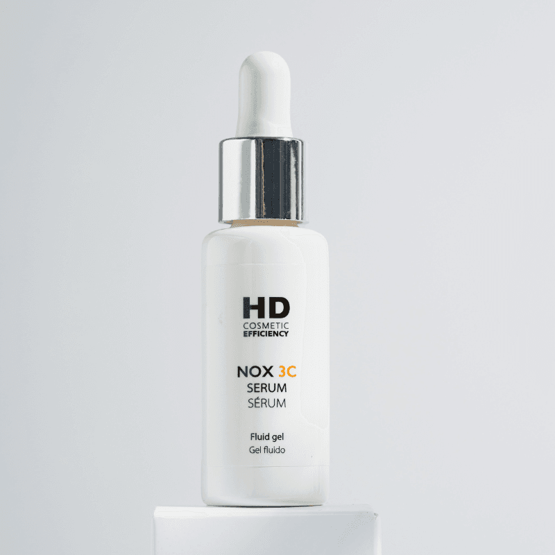 HD Cosmetic Efficiency HD Nox 3C serumas, 30 ml