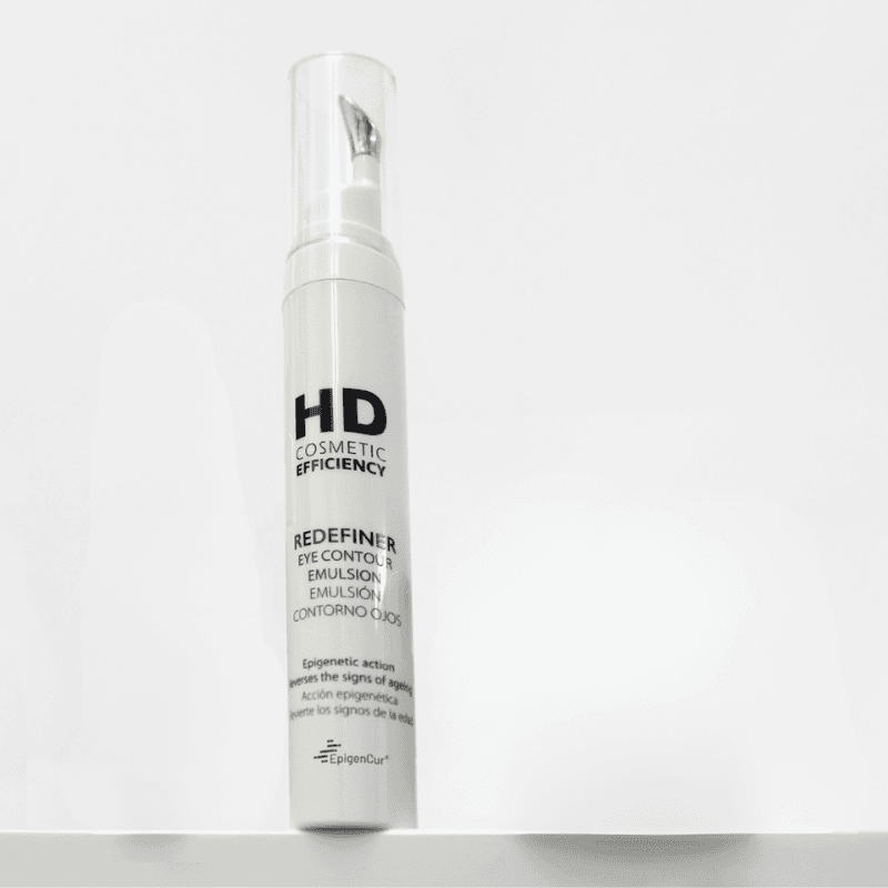 HD Cosmetic Efficiency HD Redefiner paakių emulsija, 20 ml