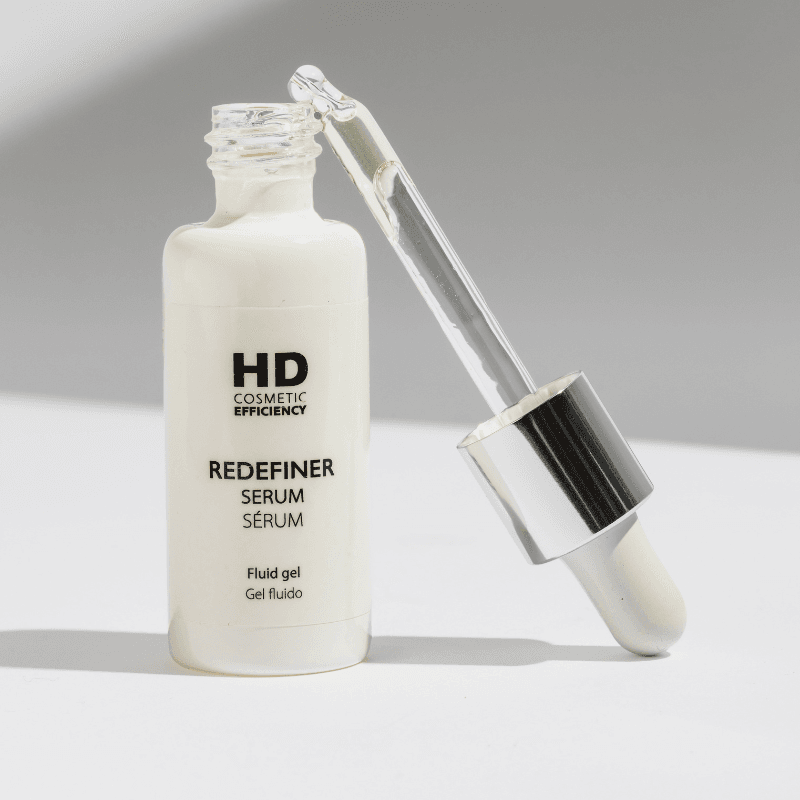 HD Cosmetic Efficiency HD Redefiner serumas, 30 ml