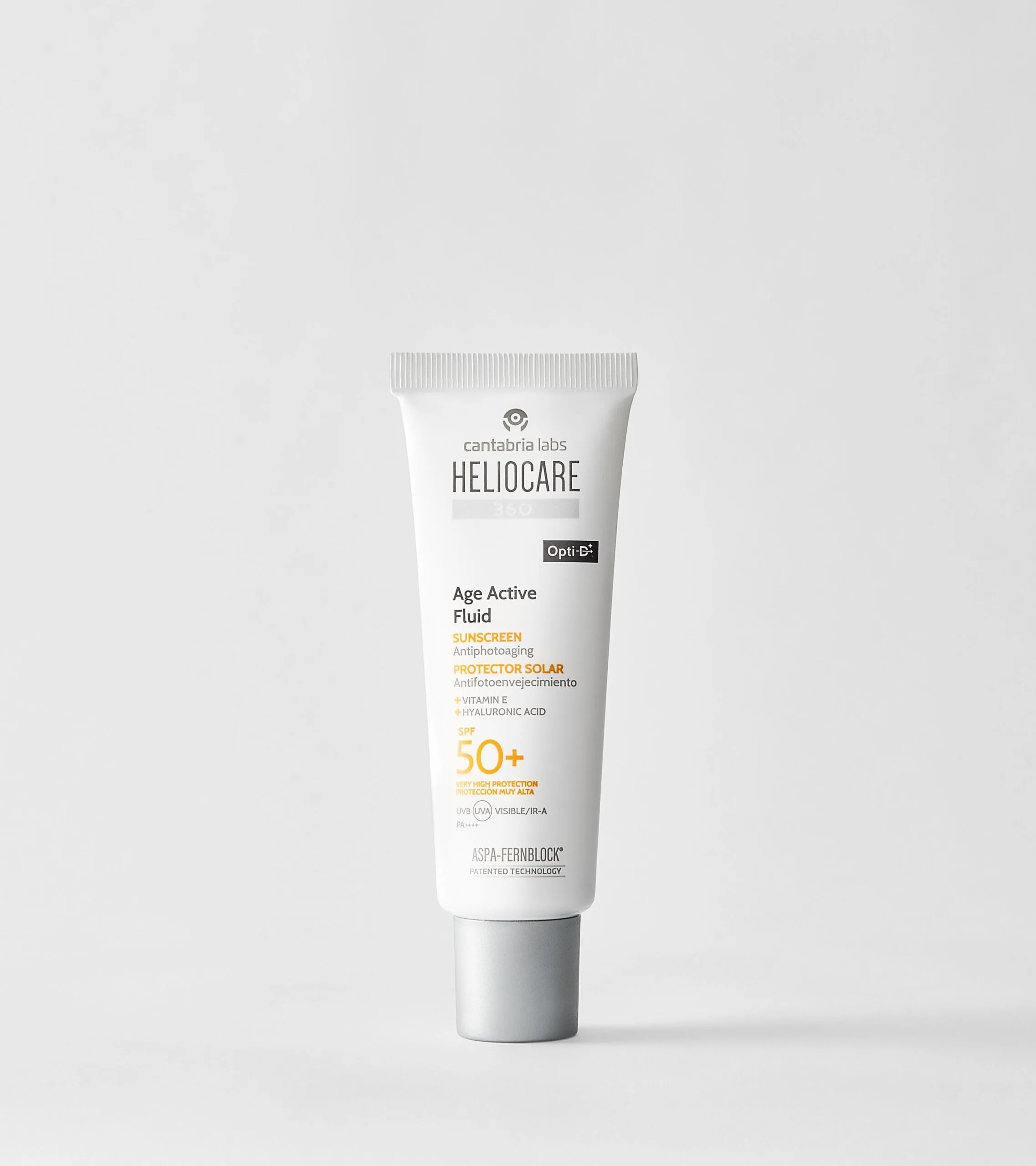 HELIOCARE 360 Age Active fluidas SPF50+, 50 ml