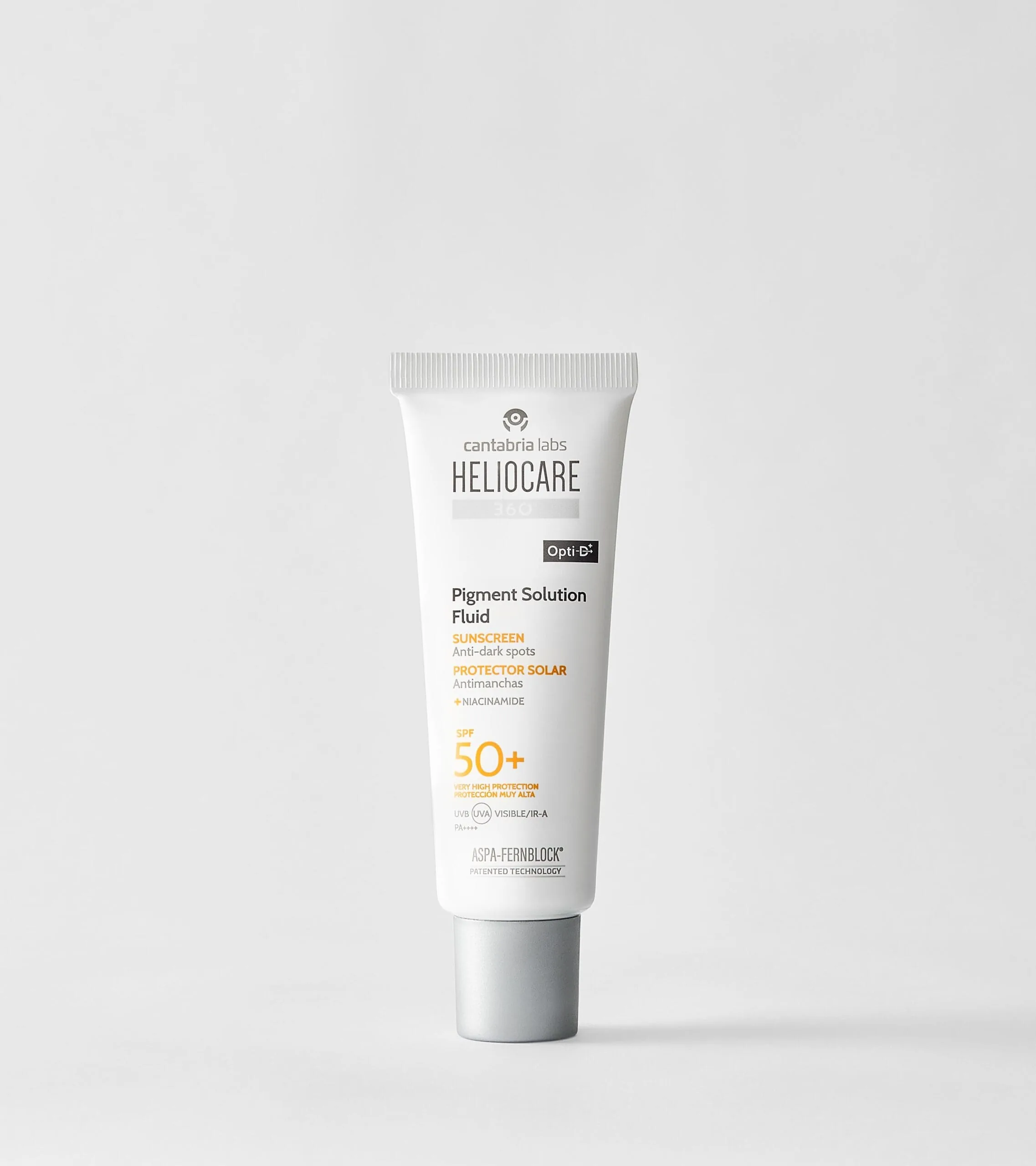 HELIOCARE 360 Pigment Solution fluidas SPF50+, 50 ml