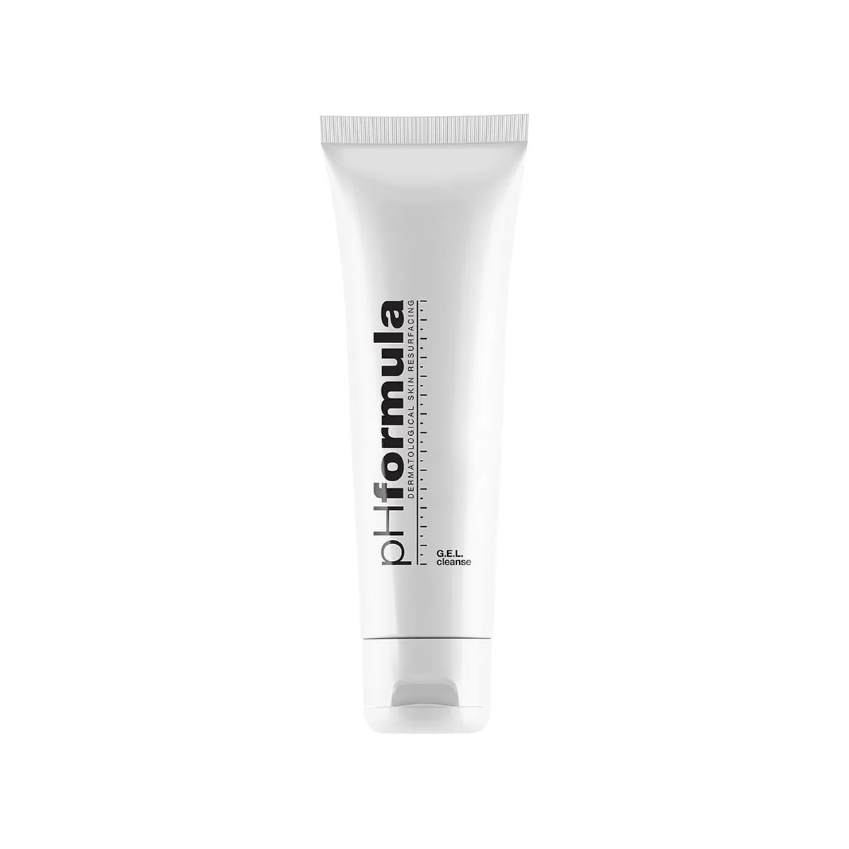 pHformula G.E.L. Cleanse prausiklis jautriai odai, 100 ml