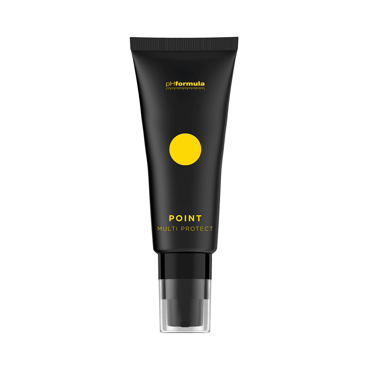 pHformula POINT Multi Protect raminantis apsauginis kremas, 50 ml