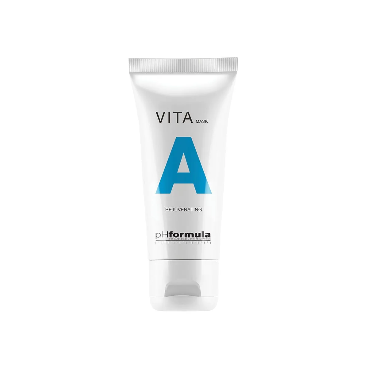 pHformula VITA A atjauninanti kaukė, 50 ml