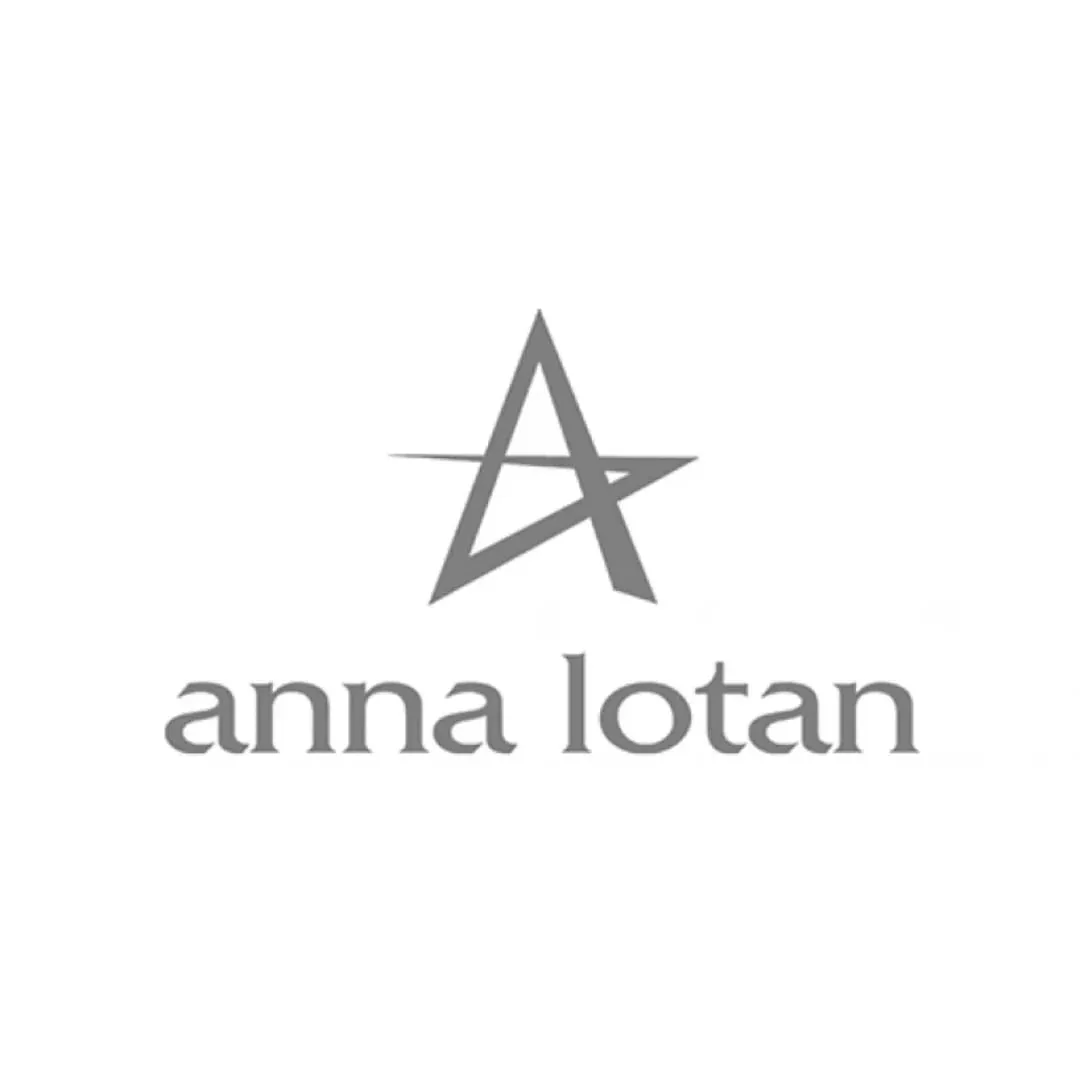 kosmetikos priemonės anna lotan logo