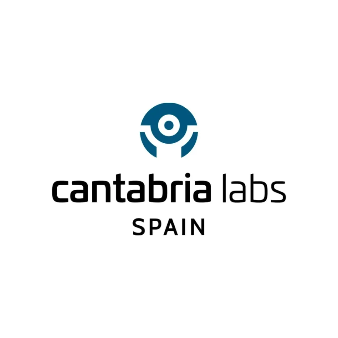 kosmetikos priemonės cantabria labs logo