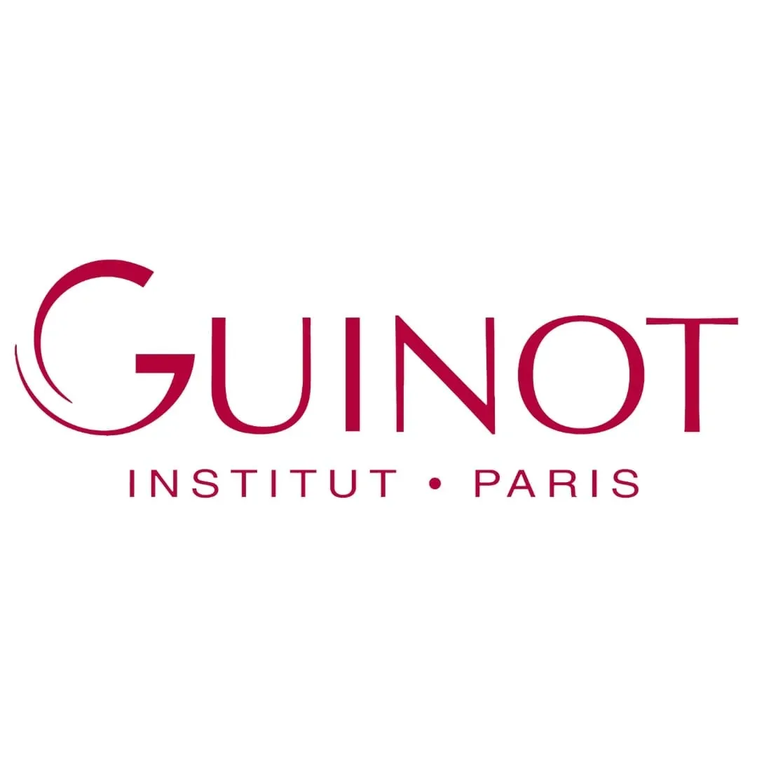 kosmetikos priemonės guinot logo