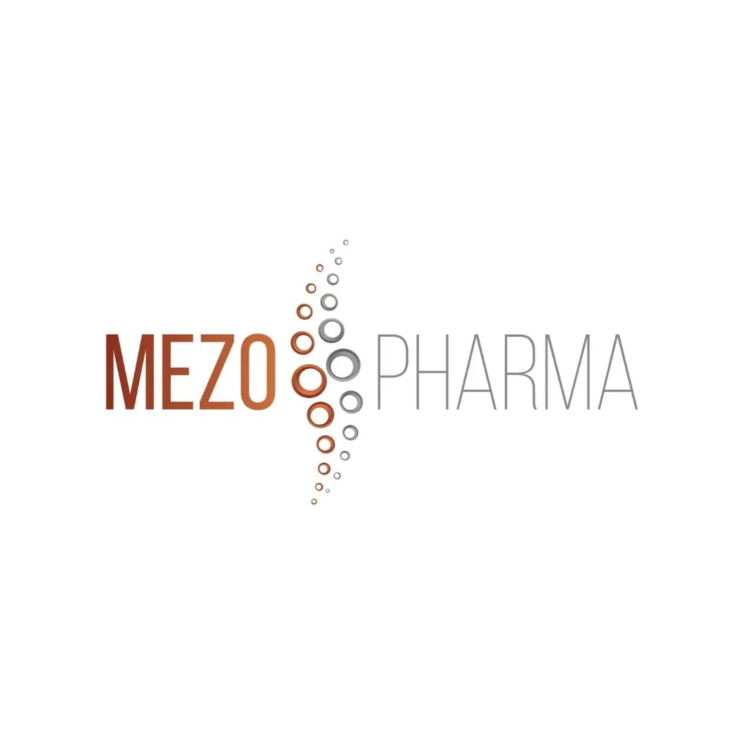 kosmetikos priemonės mezopharma logo