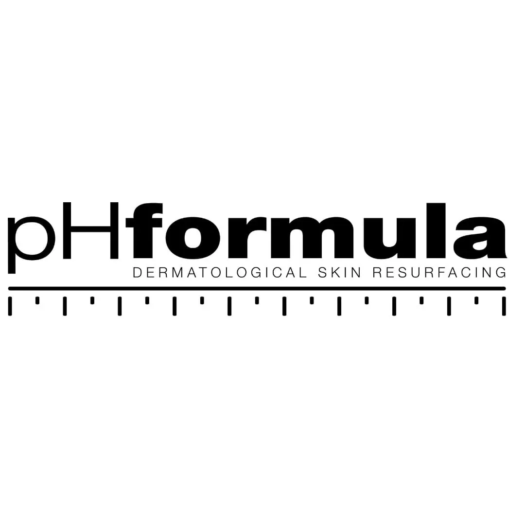 kosmetikos priemonės phformula logo